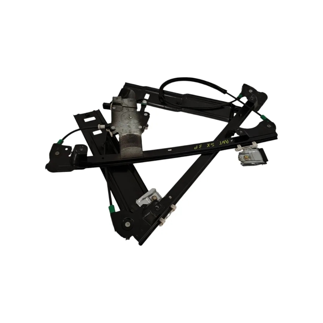 Front power window lh 204 D3 LR006372 Land rover Freelander (l314) 2000-2006 100436 km