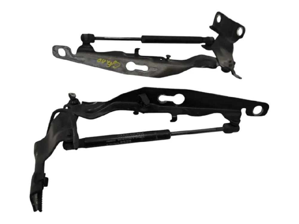 Cerniere cofano D4204T14 31385814 Volvo Xc60 i suv (156) 2015-2018