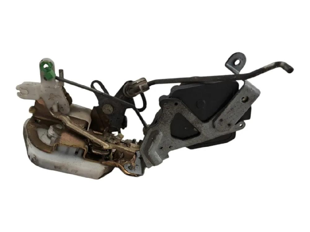 Cerradura maletero / porton 4M41 MR556539 Mitsubishi Montero iii canvas top (v6_w, v7_w) 2000-2006 293000 km