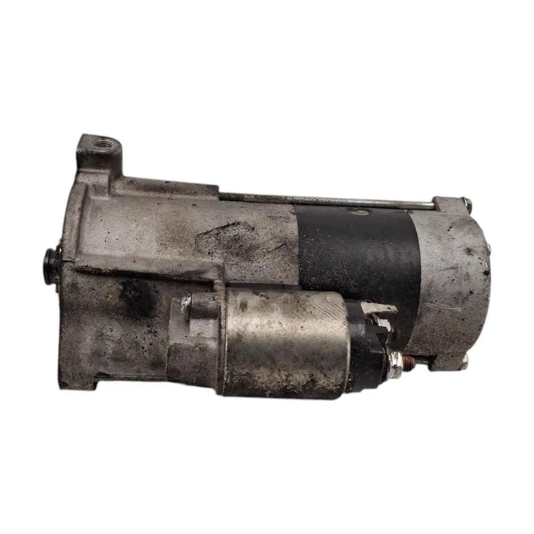Halter anlasser 4M40 ME200206 Mitsubishi Pajero (09/97>04/00<) 0-0 382976 km