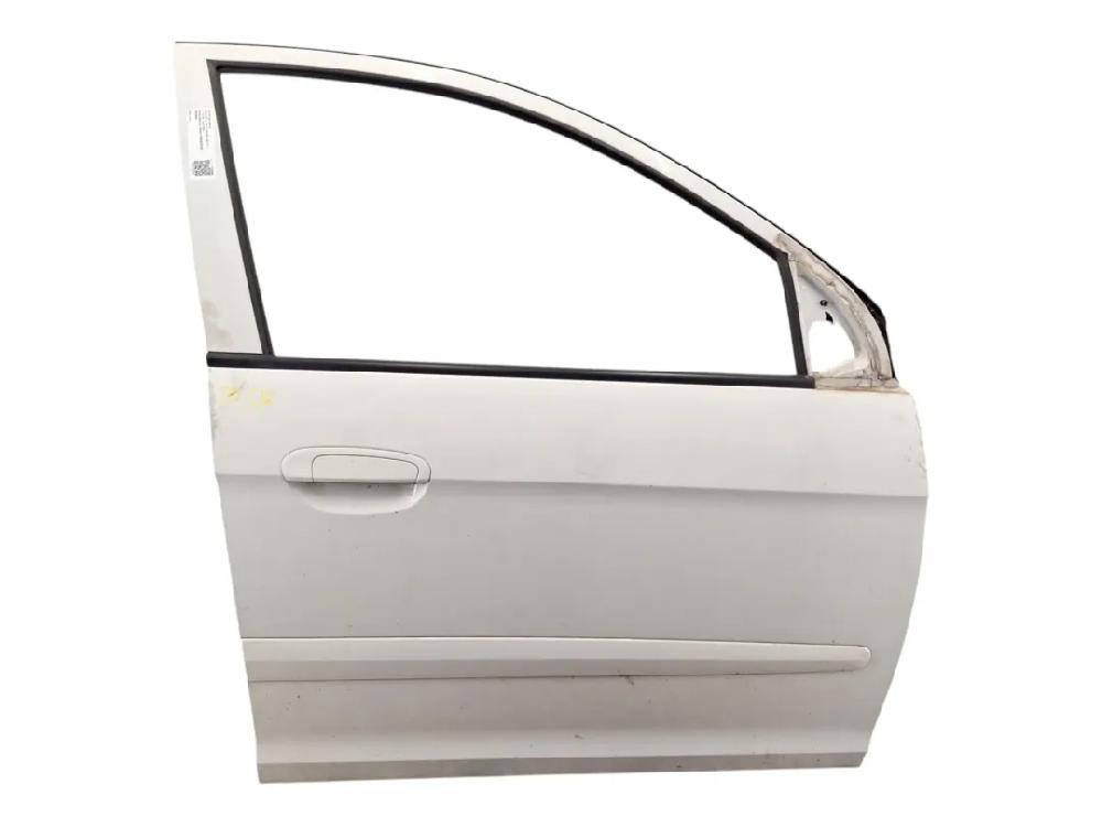 Puerta delantera derecha G4HG 7600407010 Kia Picanto (sa) 2004-2011 143473 km