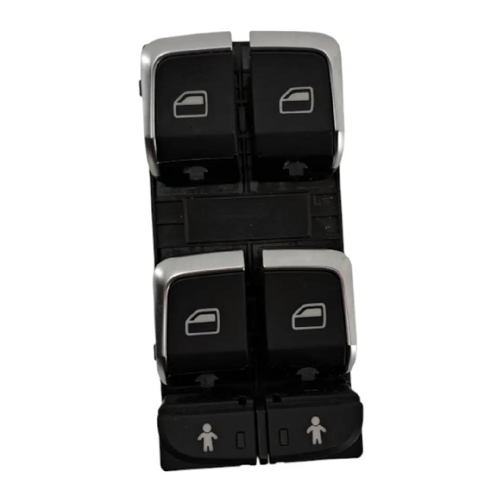 Mando multifunción CUWA 8U09598515PR Audi Q3 (8ub, 8ug) 2014-2018 68000 km