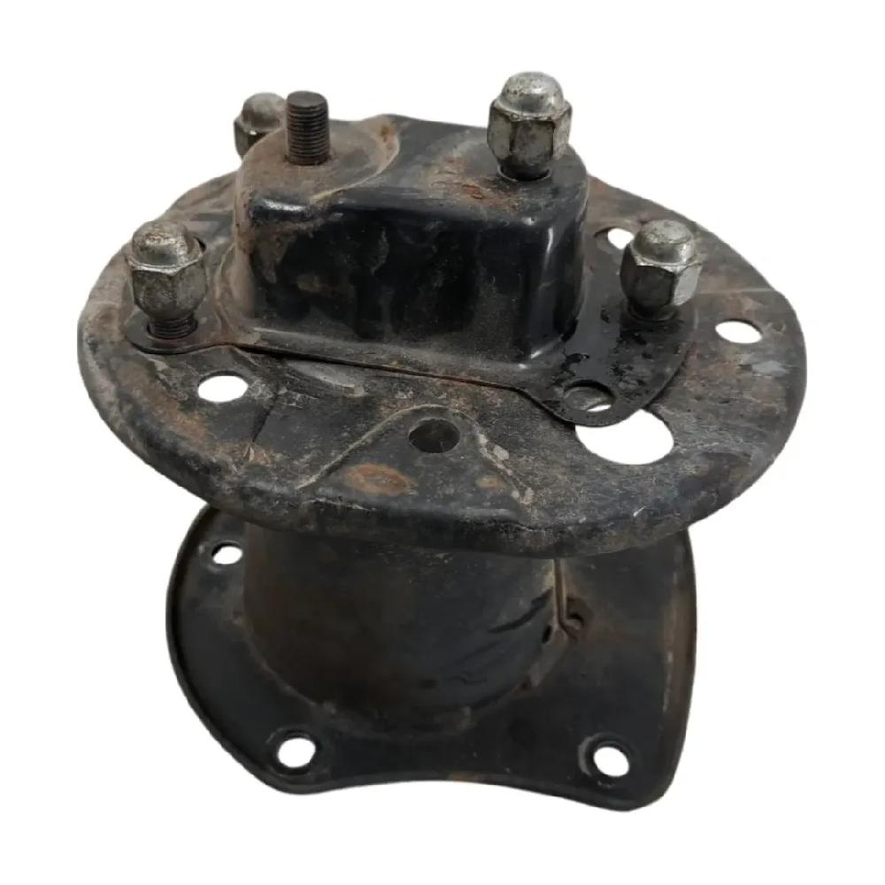 Spare wheel bracket for tailgate K9K266 8396081A000CE Suzuki Jimny todo terreno, cerrada (sn, jb_) 2005-2011 172000 km