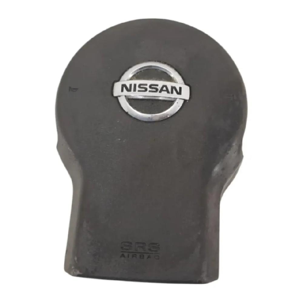Airbag izquierdo YD25 98510EB302 Nissan Np300 navara (d40) 2009-0