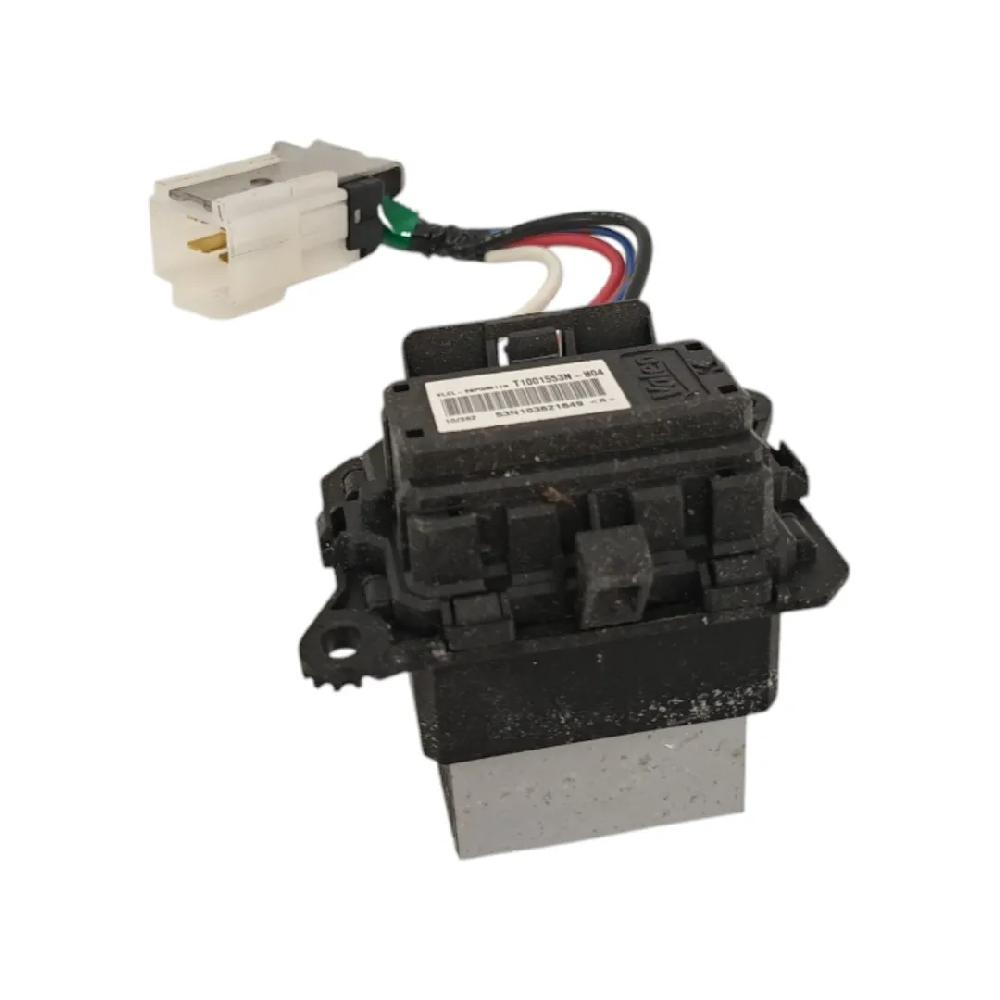 Resistenza motorino ventilazione abitacolo EE20 Subaru Impreza hatchback (gr, gh, g3) 0-0