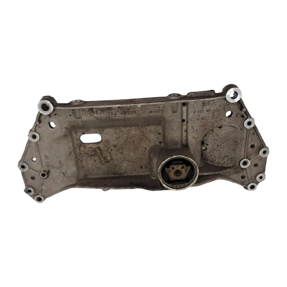 Sottotelaio anteriore CBD 1K0199313AL Volkswagen Golf plus v (5m1, 521) 2004-2008 271000 km