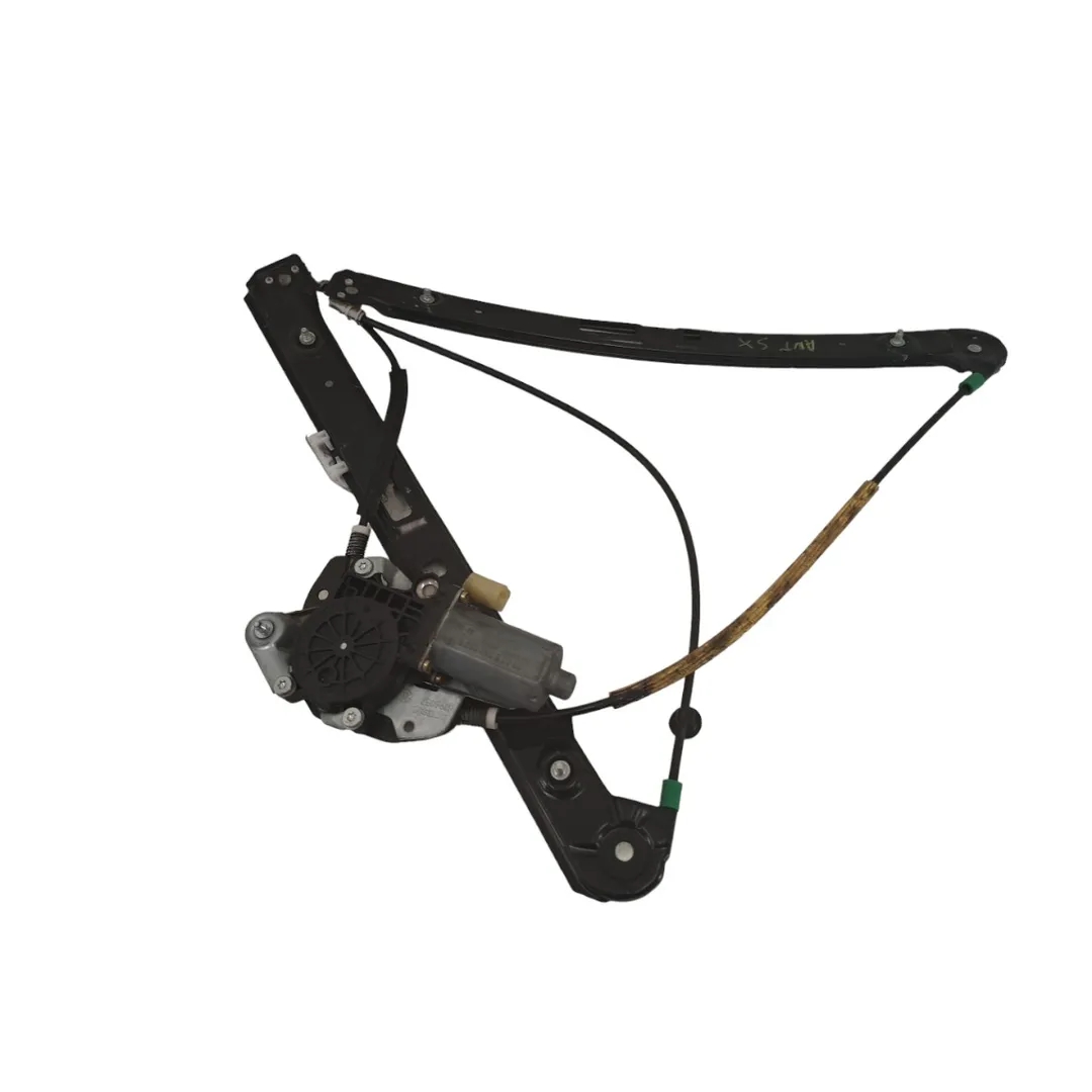 Front power window lh 204D4 51337020659 Bmw 3 touring (e46) 1999-2005 343000 km