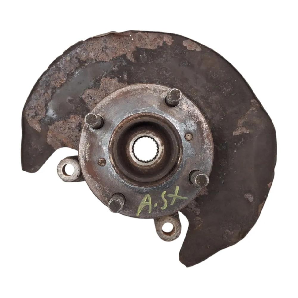Nabe vorne links M13A 4342058810000 Suzuki Ignis i (fh) 2000-2003