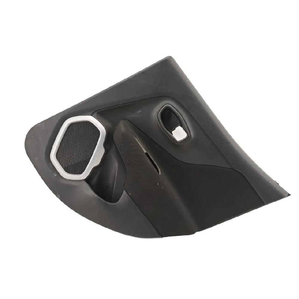 Guarnecido de la puerta trasera derecha 55263087 735599999 Jeep Renegade suv (bu, b1, bv) 0-0