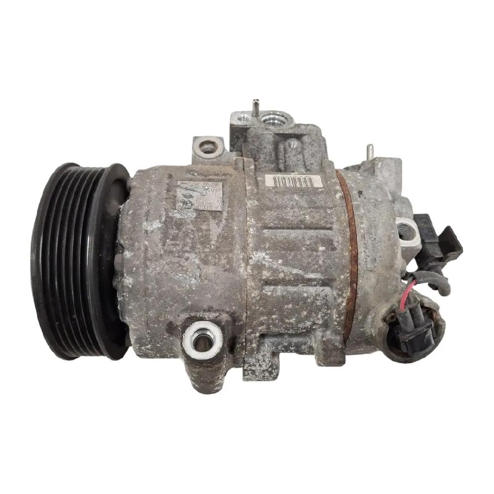 Compresseur clim CGG 6Q0820808G Volkswagen Polo (6r) (05/09>10/14<) 2009-2014 172000 km