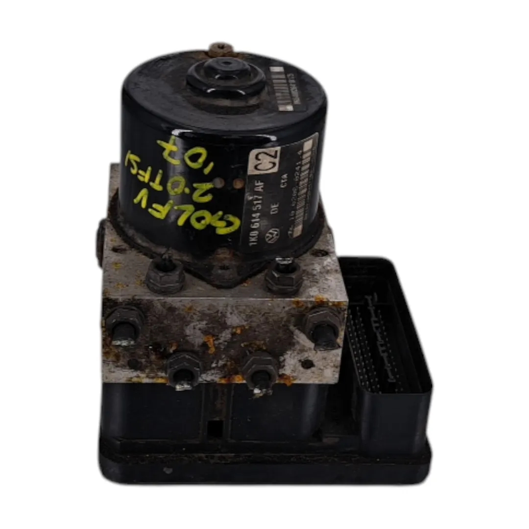 Abs-pumpe 1K0614117ACBEF Volkswagen Golf v (1k1) 2003-2008