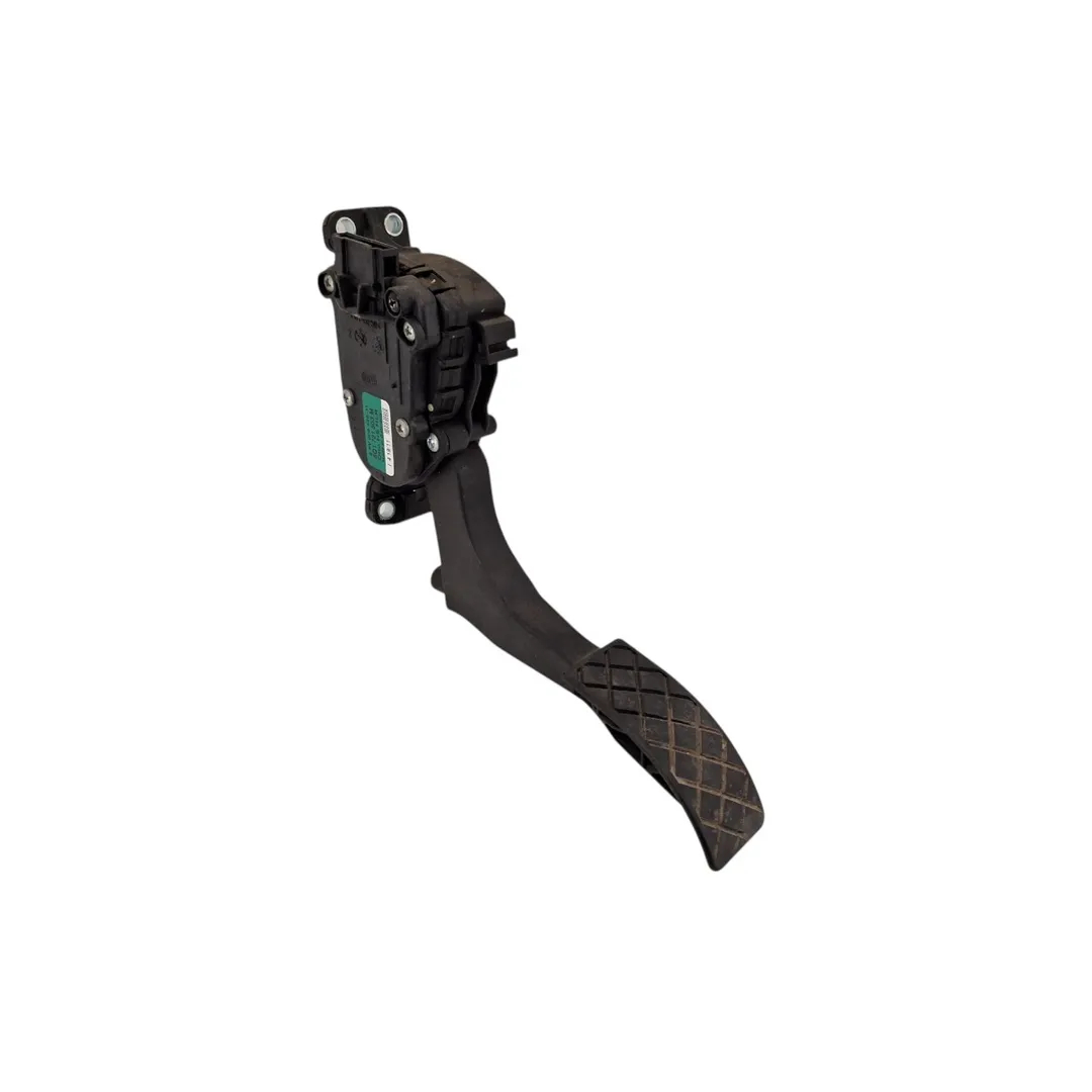 Pedale acceleratore CFW 6Q1721503M Seat Ibiza iv (6j5, 6p1) 2008-2010 138000 km