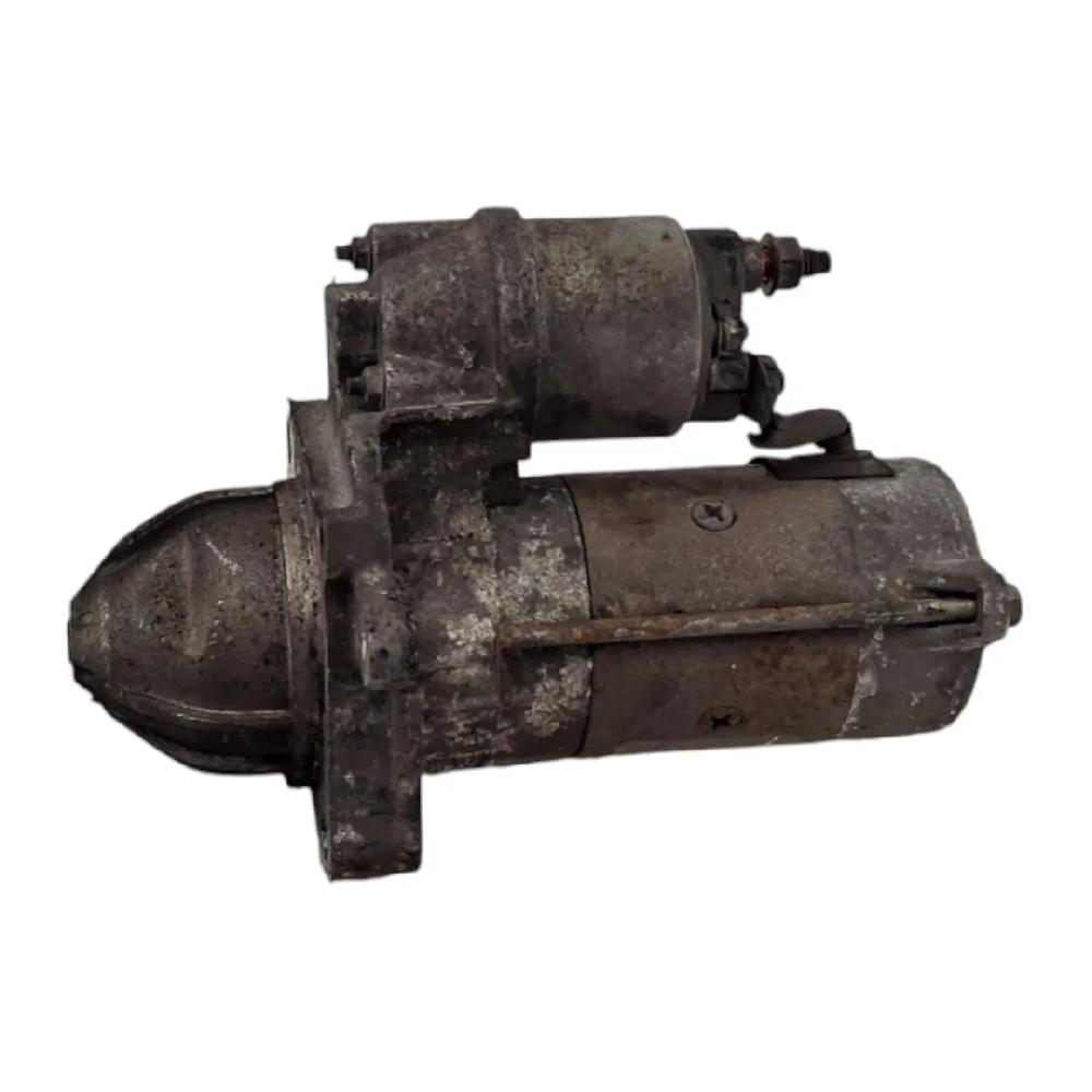 Starter motor 204D1 12412344238 Bmw 3 touring (e46) 1999-2005 296000 km