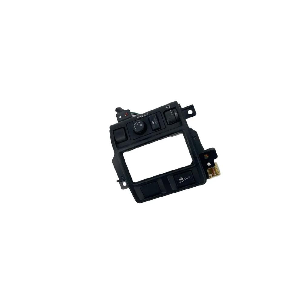 Switch lights Subaru Outback (10/03>09/09<) 2008-2009