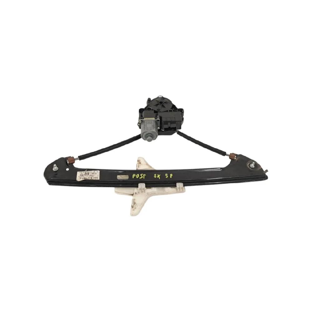 Rear power window lh CYV 5G4839461C Volkswagen Golf alltrack vii variant (ba5, bv5) 2014-0 127000 km