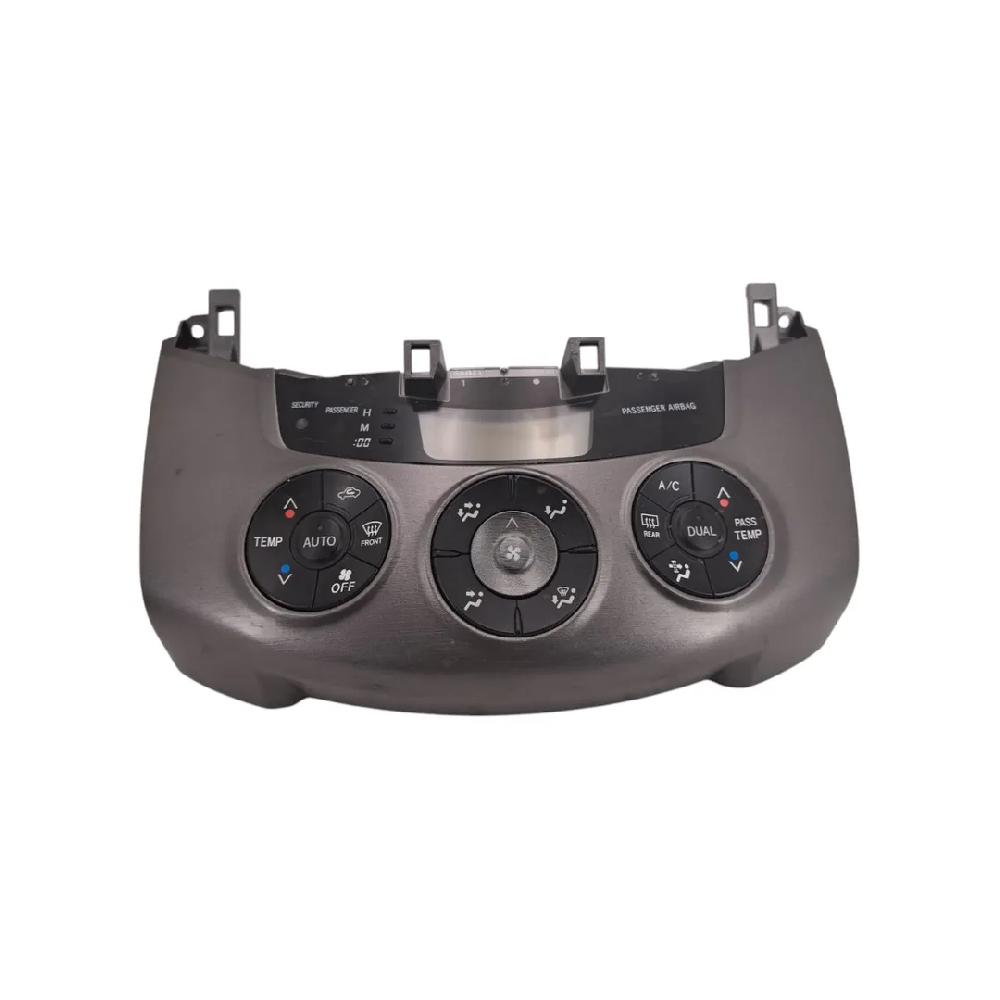 Mando del climatizador 2AD FTV 5590242020 Toyota Rav 4 iii (_a3_) 2008-2013 202891 km