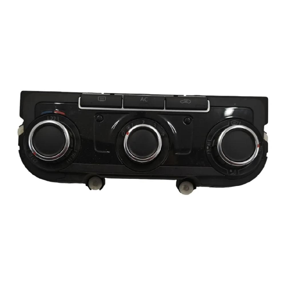 Mando del climatizador CBD 7N0907426CNZJU Volkswagen Golf plus v (5m1, 521) 2004-2008 271000 km