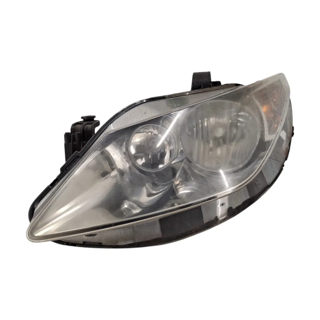 Pisca frente esquerdo CFW 6J1941021C Seat Ibiza iv (6j5, 6p1) 2008-2010 138000 km
