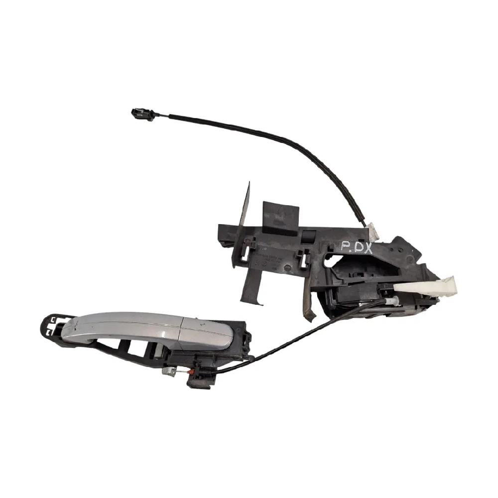 Cerradura puerta trasera derecha T1DA 5291638 Ford C-max ii (dxa/cb7, dxa/ceu) 2010-0