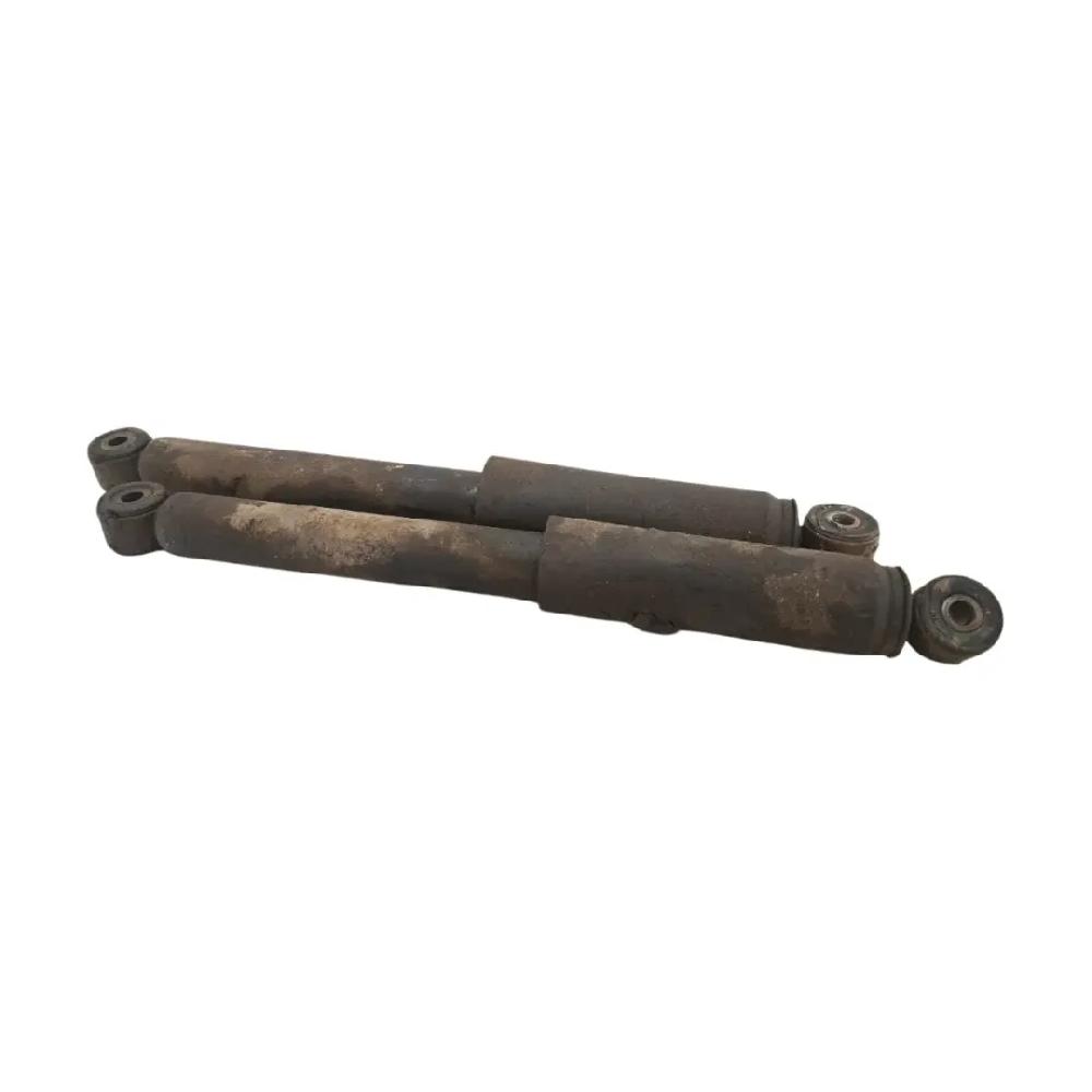 Juego amortiguadores trasero M13A 4170081A01000 Suzuki Jimny (12/99>10/05<) 2000-2005 130000 km