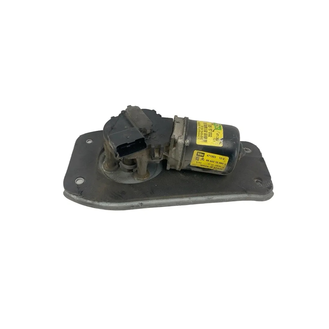 Wiper motor 6405L1 Citroen Berlingo / berlingo first monospace (mf_, gjk_, gfk_) 1999-2005