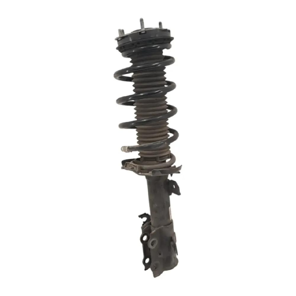 Front shock absorber rh XUJF 2329189 Ford Fiesta vii (hj, hf) 2017-0 115000 km