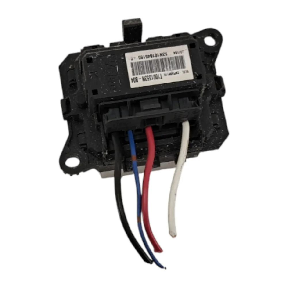 Resistenza motorino ventilazione abitacolo EE20 Subaru Impreza hatchback (gr, gh, g3) 0-0 285000 km
