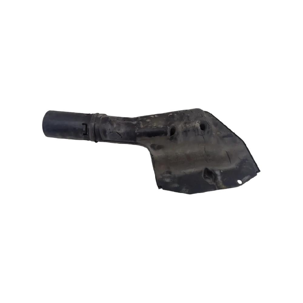 Tubo di ingresso dellaria 4G93 Mitsubishi Pajero pinin (07/99>12/06<) 2001-2007 162000 km