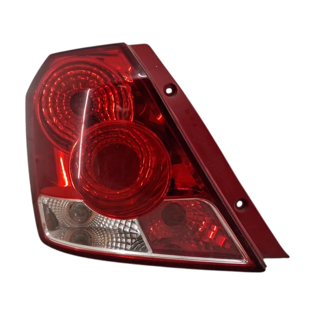 Piloto trasero izquierdo 96540268 Chevrolet Aveo / kalos hatchback (t200) 0-0