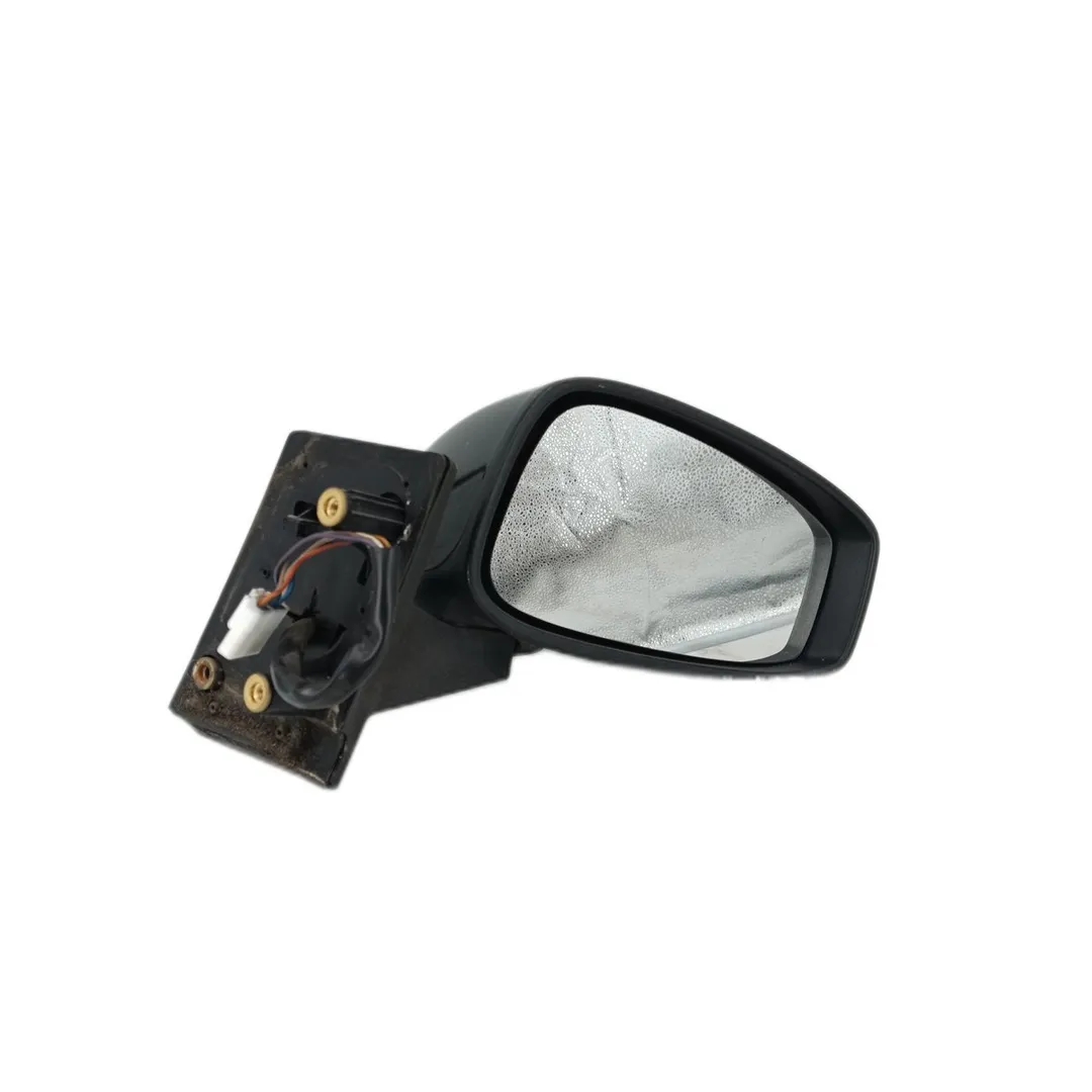 Retrovisor derecho 199A3000 735400383 Fiat Idea (350_) 2009-2010 202 km