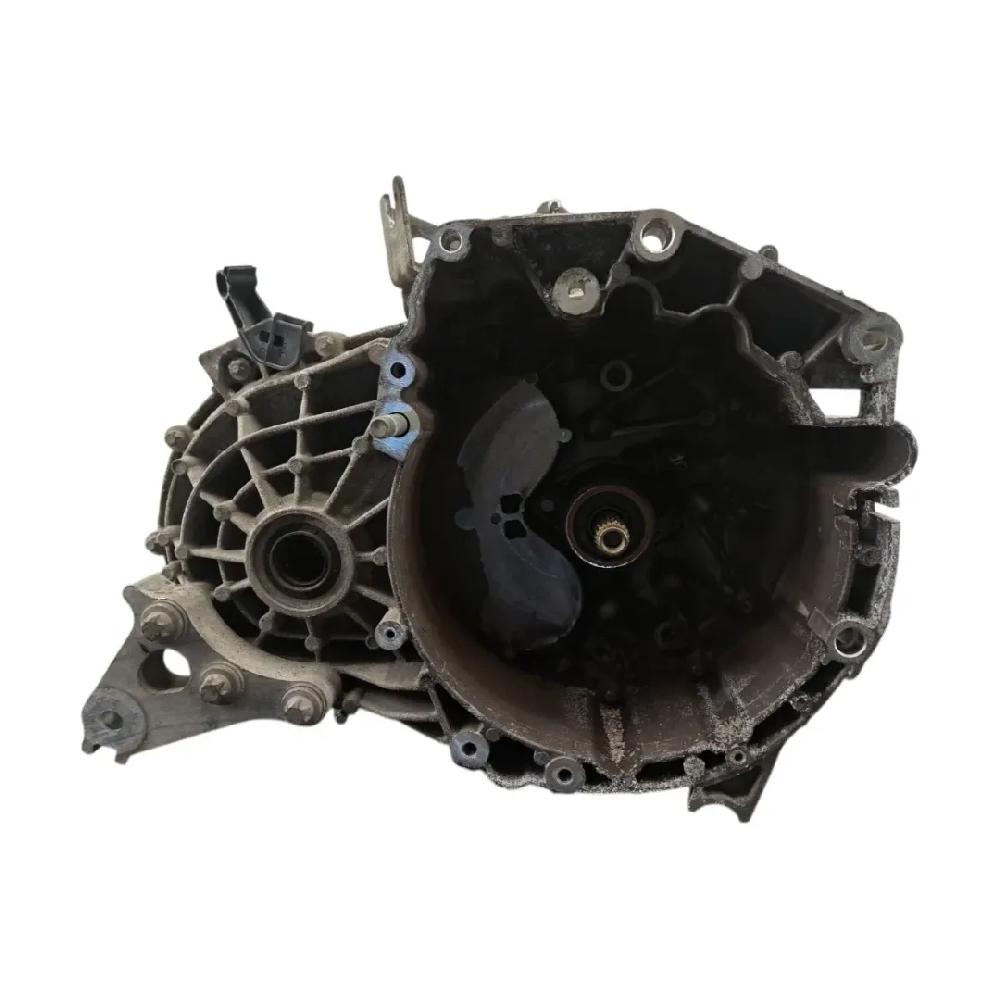 Caja de cambios 940B7000 46345509 Alfa romeo Giulietta (940_) 2010-2018 109000 km