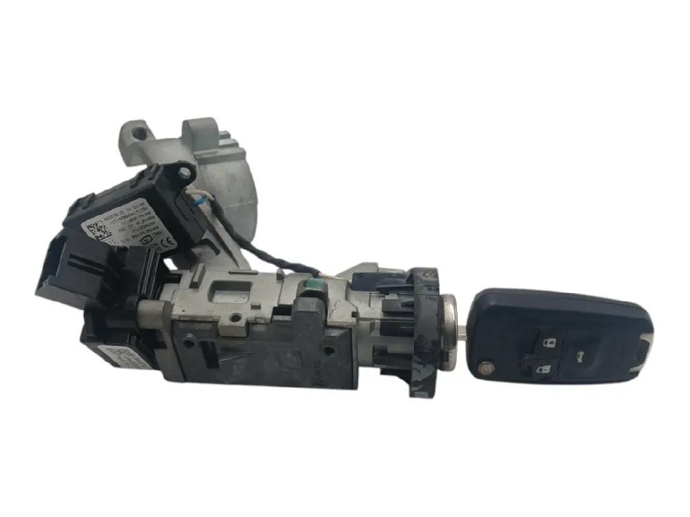 Conmutador de arranque F16D4 84152486 Chevrolet daewoo Cruze (j300) 2009-2013 194000 km