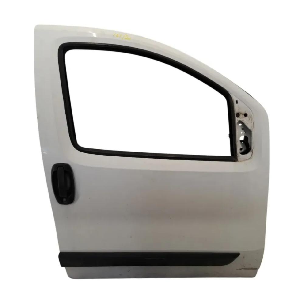 Puerta delantera derecha 199A2000 1367184080 Fiat Fiorino furgón/ranchera familiar (225_) 2007-2012 106000 km