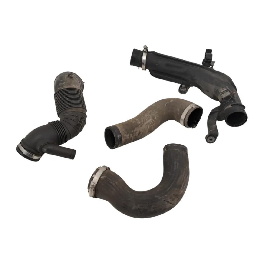 Air conditioning pipes CFH Skoda Yeti (5l) 2009-2017 341000 km