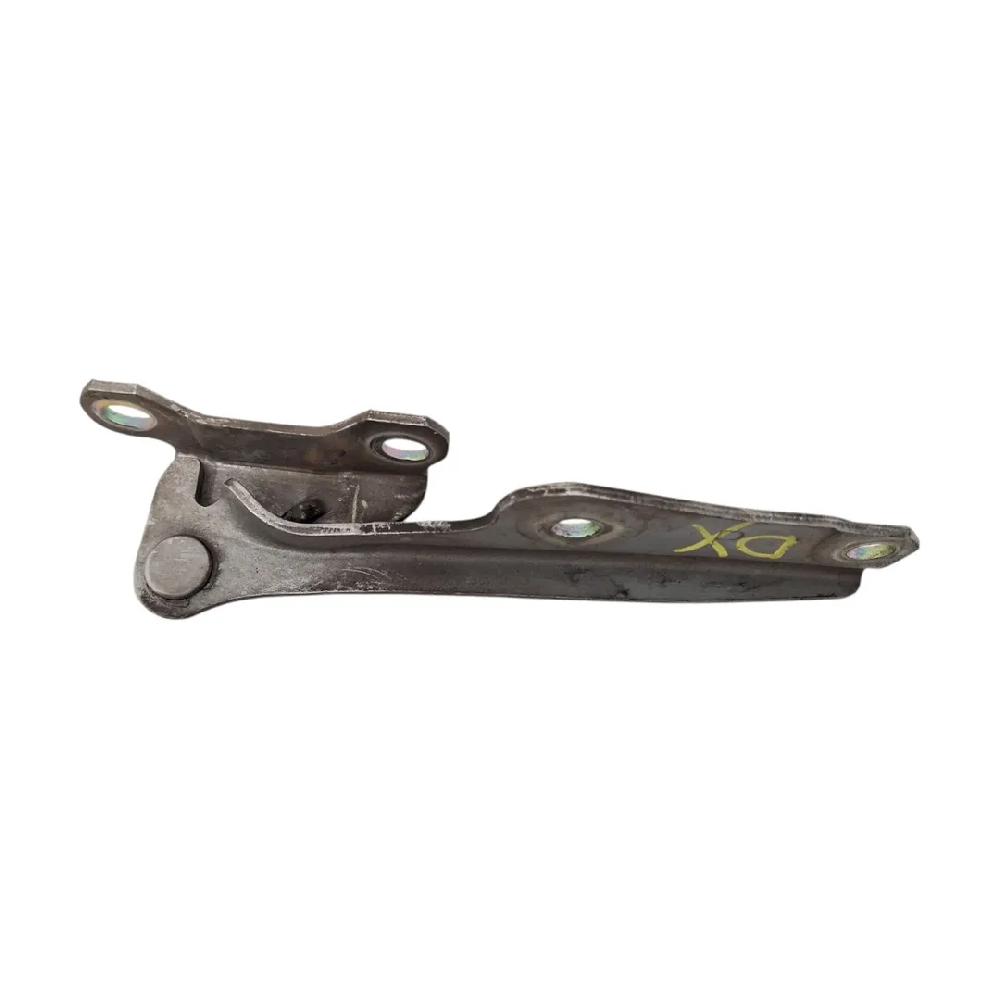 Cardine destro del cofano 4D56 Mitsubishi Pajero sport (09/01>09/04<) 2001-2004 180416 km