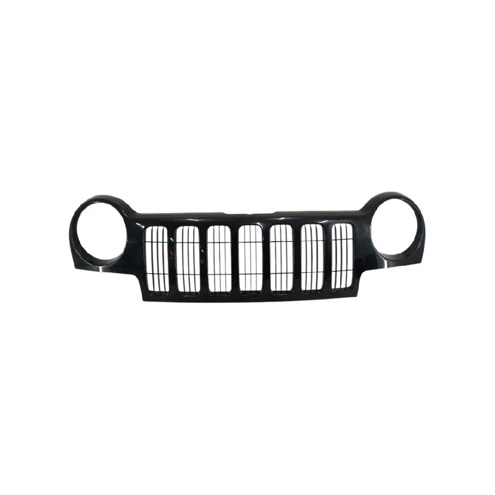 Griglia paraurti 26C K55156608AB Jeep Cherokee (kj) 2001-2008 153575 km