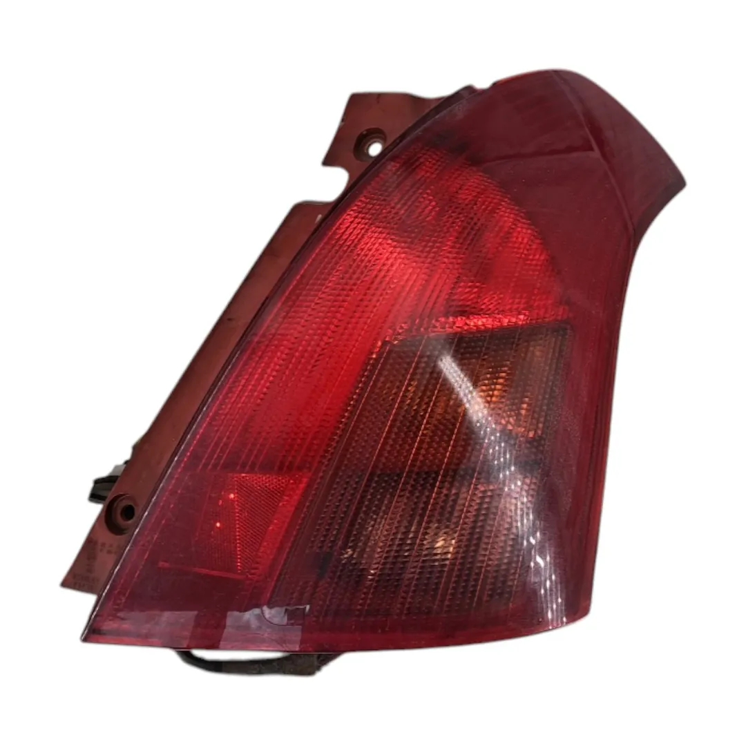Scheinwerfer hinten rechts 3565062J00000 Suzuki Swift iii (mz, ez) 2005-0