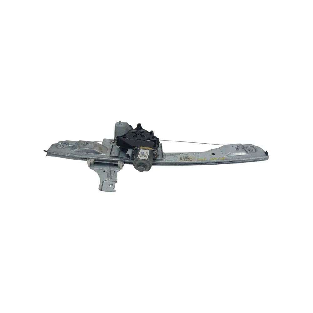 Front power window rh HM01 9673154380 Peugeot 208 i (ca_, cc_) 2012-2015 128000 km