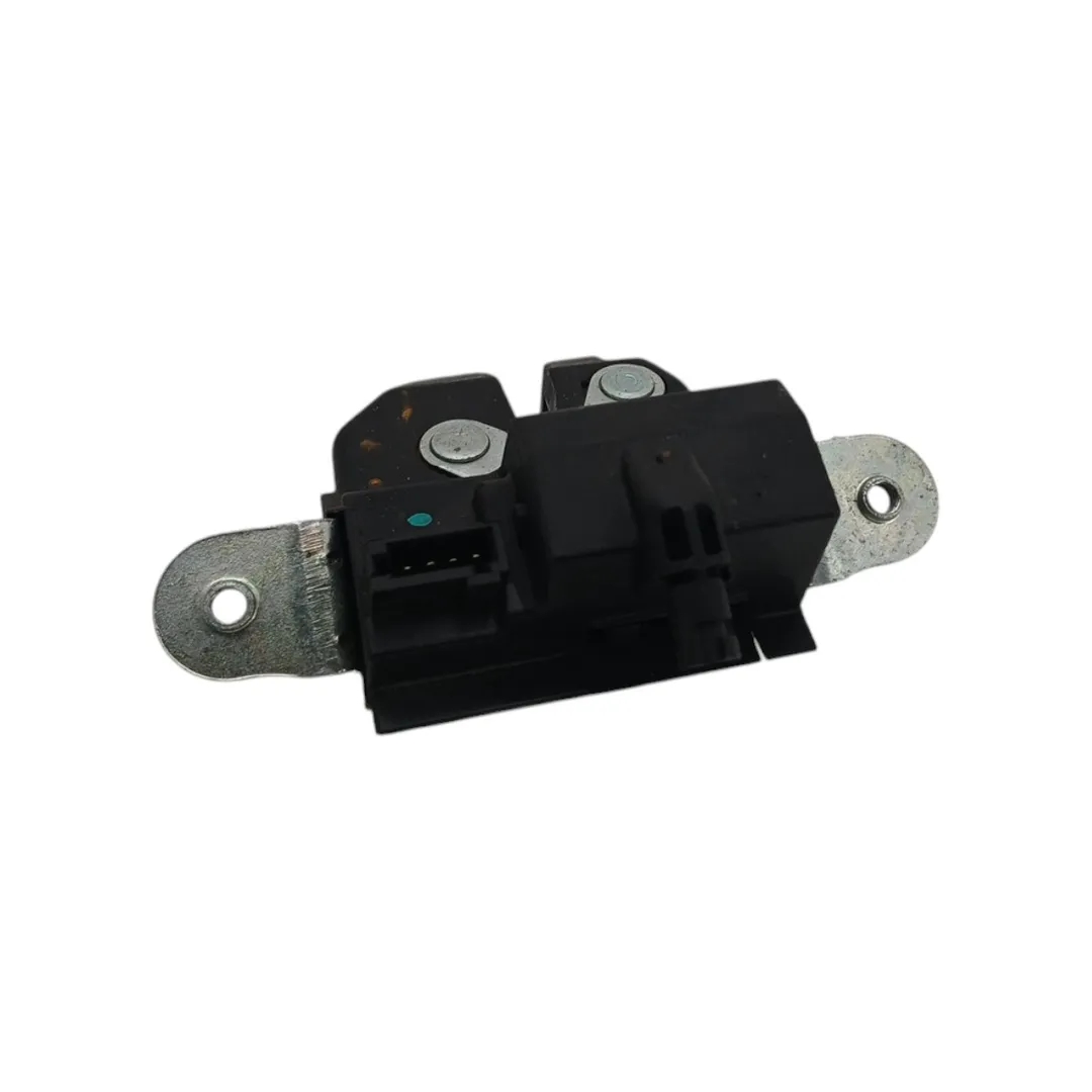 Cerradura maletero / porton B10XFT 39021416 Opel Corsa e (x15) 2014-2019