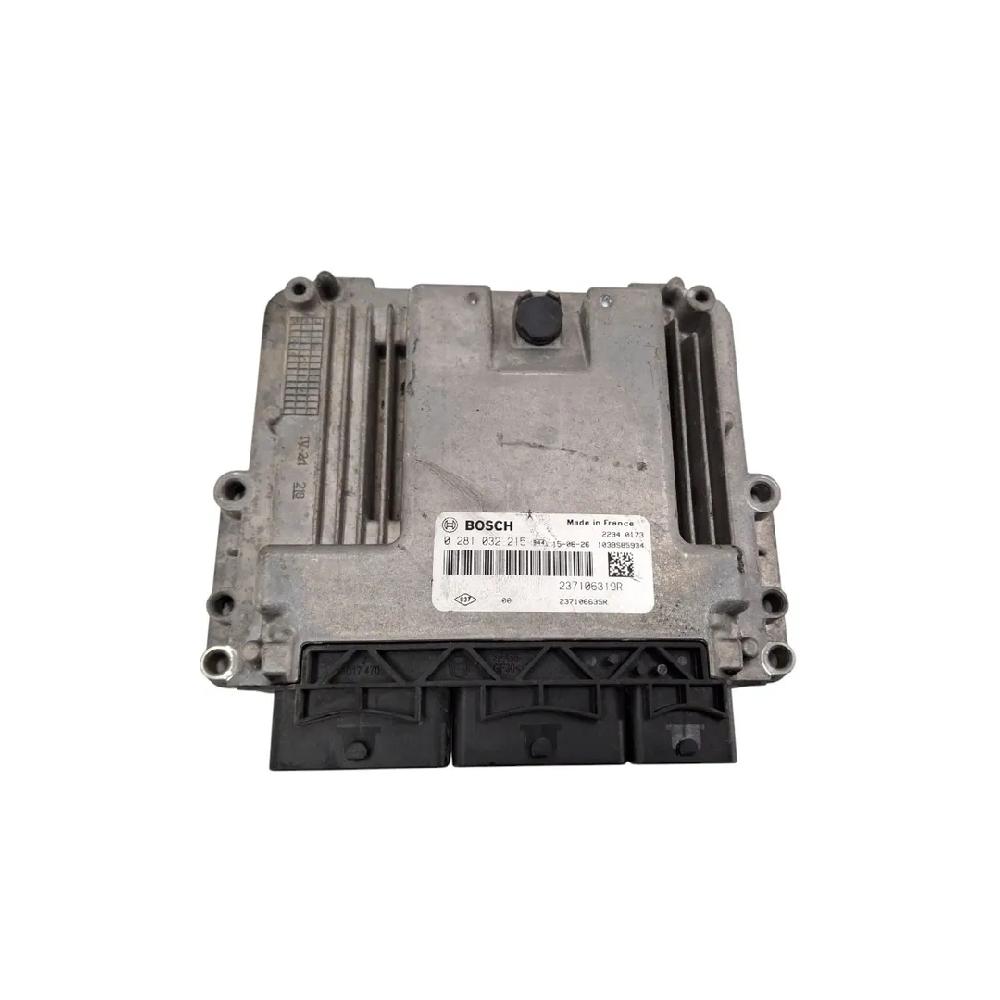 Centralita inyección K9KE6 237107632R Renault Captur i (j5_, h5_) 2013-2017