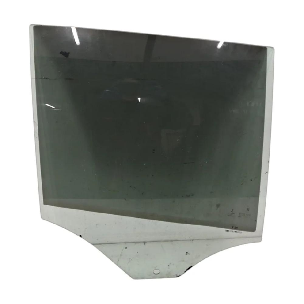 Right rear door glass 51352990300 Bmw X1 (e84) (07/09>10/15<) 0-0
