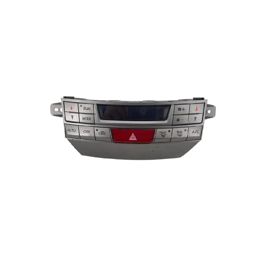 Mando del climatizador Subaru Outback (10/03>09/09<) 2008-2009