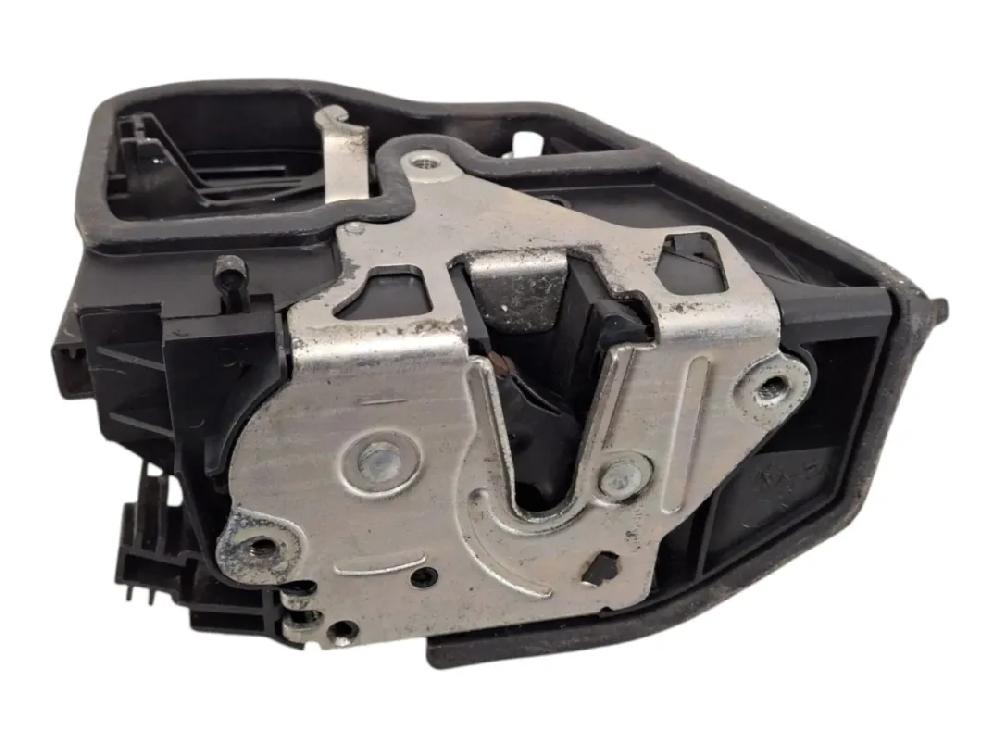 Cerradura puerta trasera derecha 204D4 51227202148 Bmw X3 (e83) 2004-2007