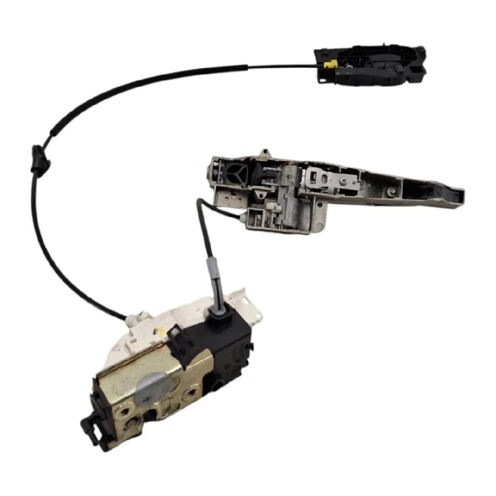Cerradura puerta delantera derecha RHR 9136EV Citroen C4 coupé (la_) 2004-2011