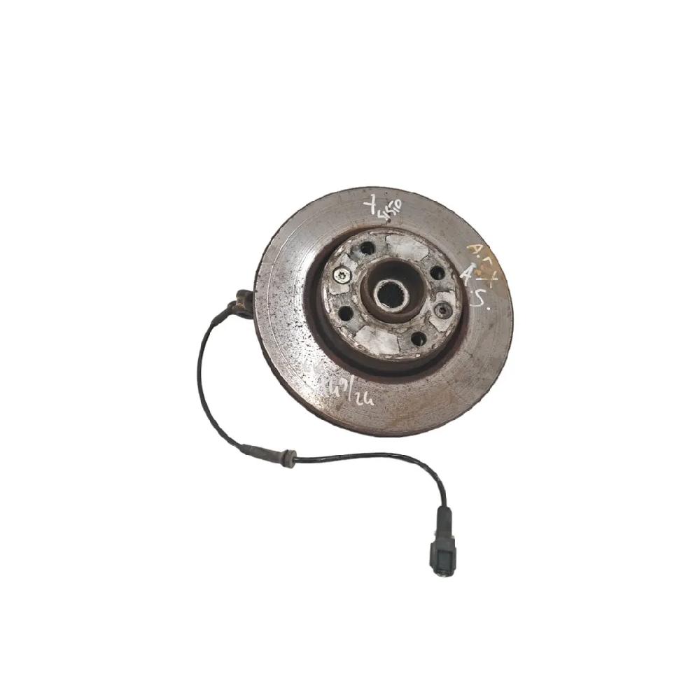 Fusello anteriore sinistro K9K B6 402022048R Renault Clio iv grandtour (kh_) 2013-2015 231000 km