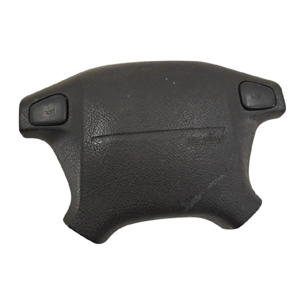 Airbag izquierdo M13A 4815081A01T01 Suzuki Jimny todo terreno, cerrada (sn, jb_) 1999-2005 137015 km