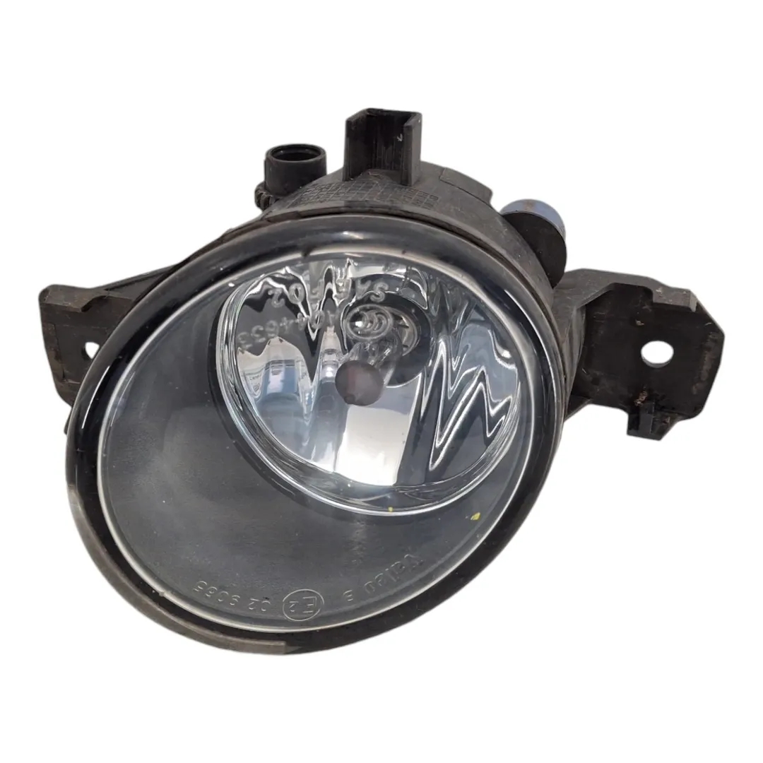 Faro antiniebla derecho K9K B6A508990A Nissan Qashqai +2 (jj10e) 2008-2010