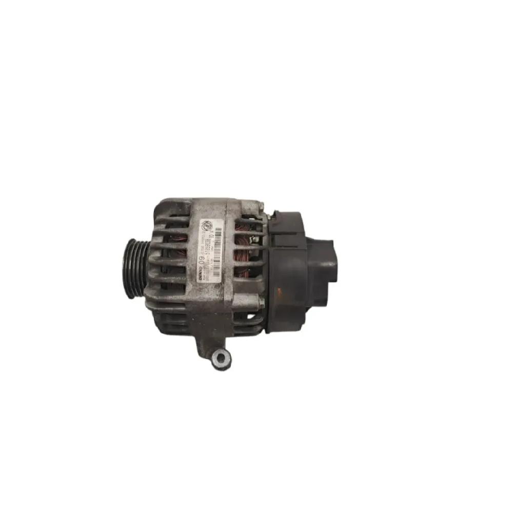 Generator 169A4000 71795809 Lancia Ypsilon (tk) (04/11>06/16<) 2011-2016 147000 km