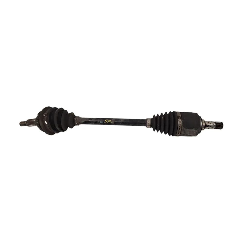 Eje delantero izquierdo Z13DT 4410251K90000 Suzuki Swift iii (mz, ez) 2005-2011