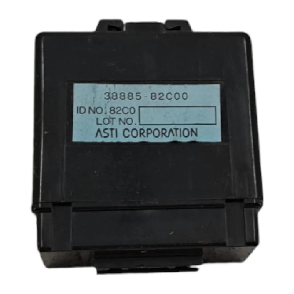 Módulo electronico G13BB Suzuki Jimny (12/99>10/05<) 1999-2005 115000 km